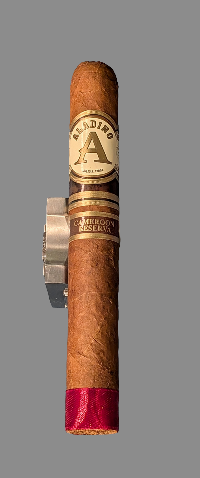 Aladino Cameroon Reserva Toro