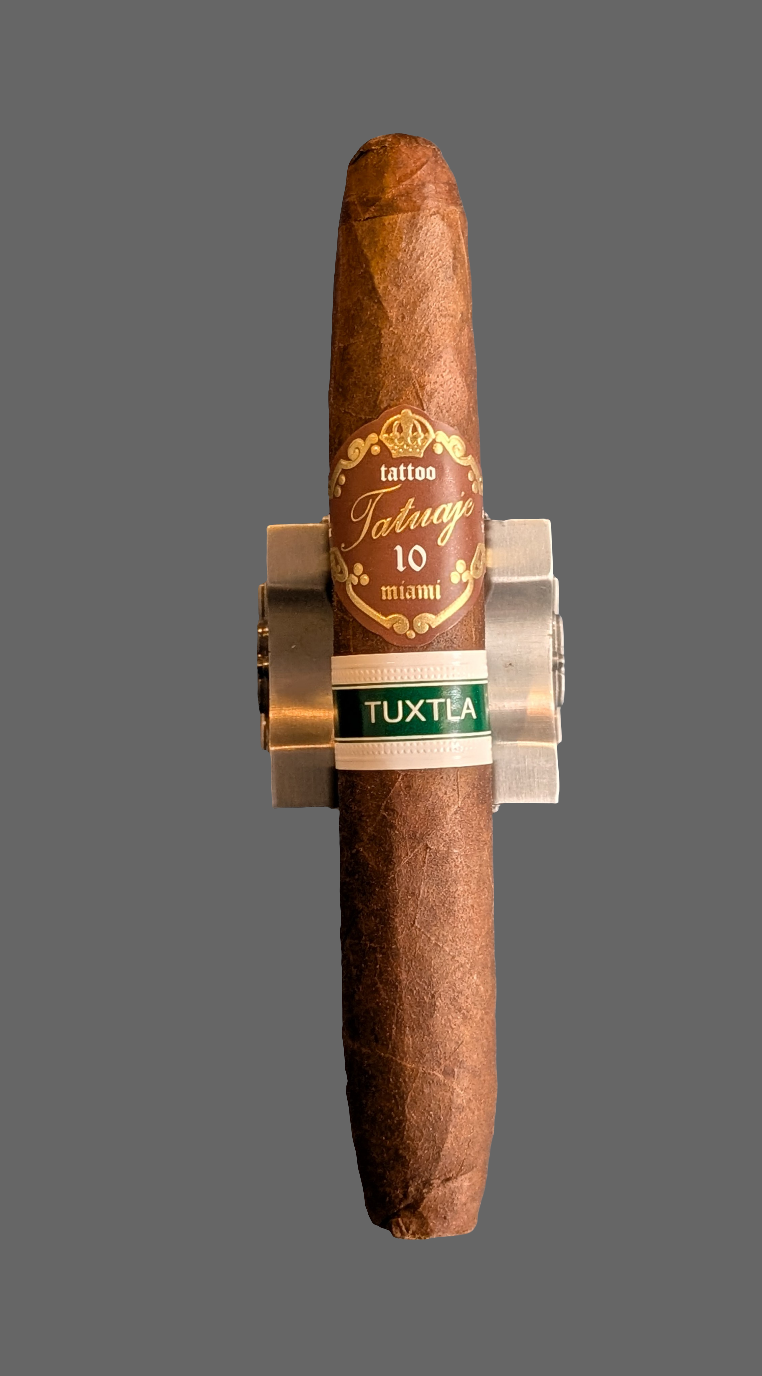 Tatuaje Belle Encre Tuxtla