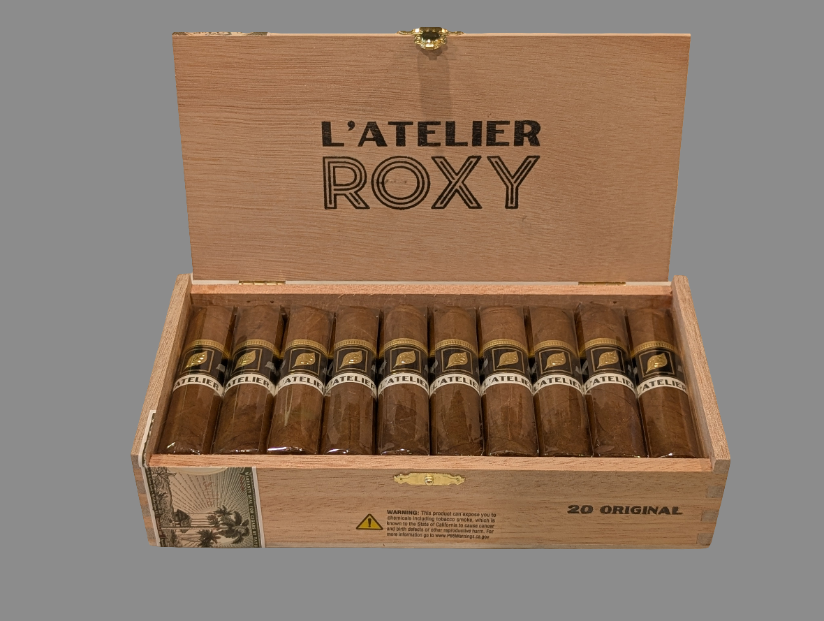 L'Atelier Roxy Bx