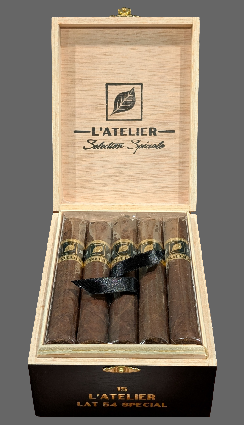 L'Atelier 54 Seleccion Especiale Bx