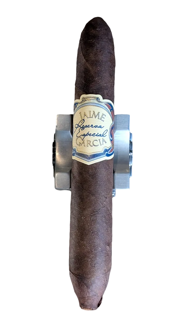 My Father Jaime Garcia Reserva Especial Figurado JG
