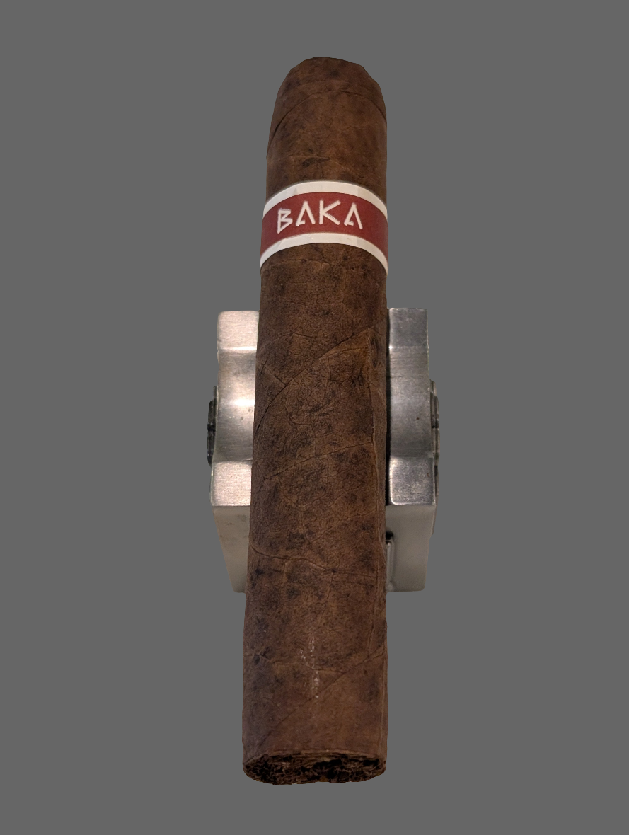 Roma Craft Baka Acephalous
