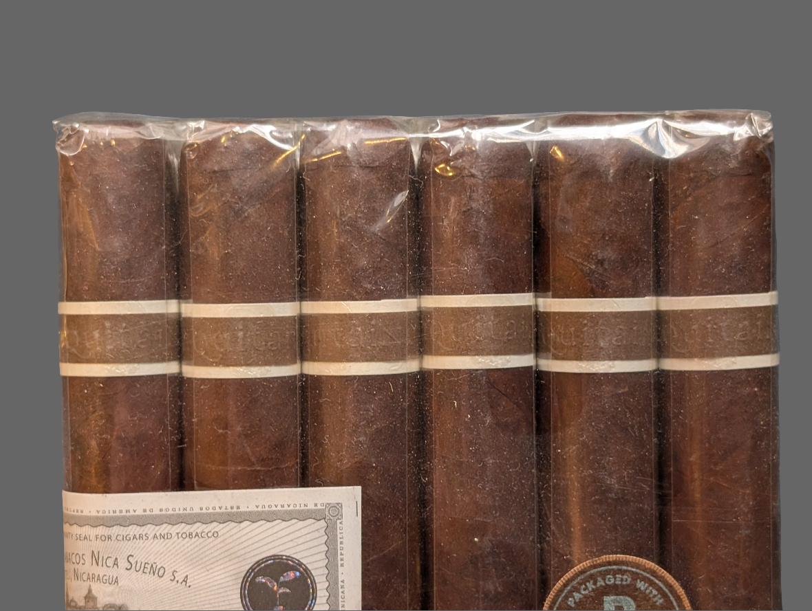 RoMa Craft Aquitaine Knuckle Dragger Bdl