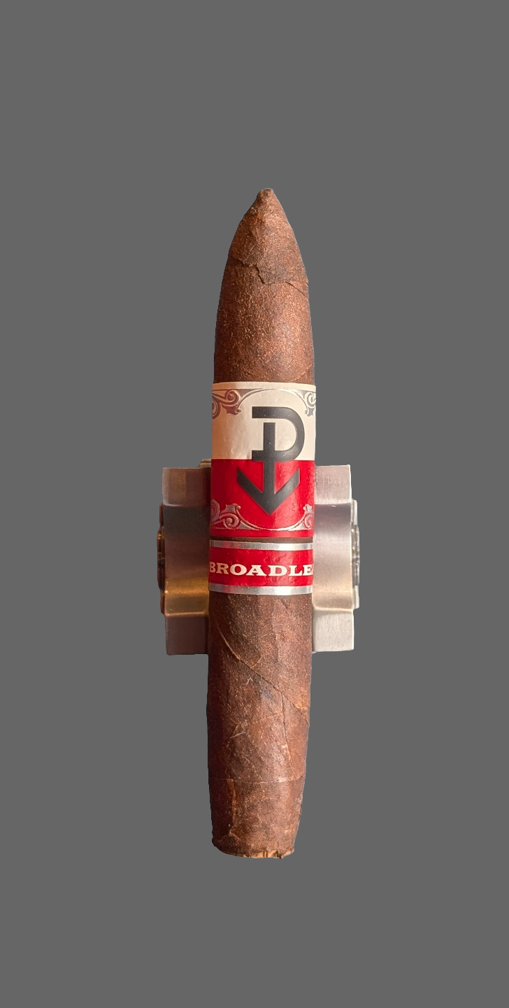 Powstanie Broadleaf Perfecto
