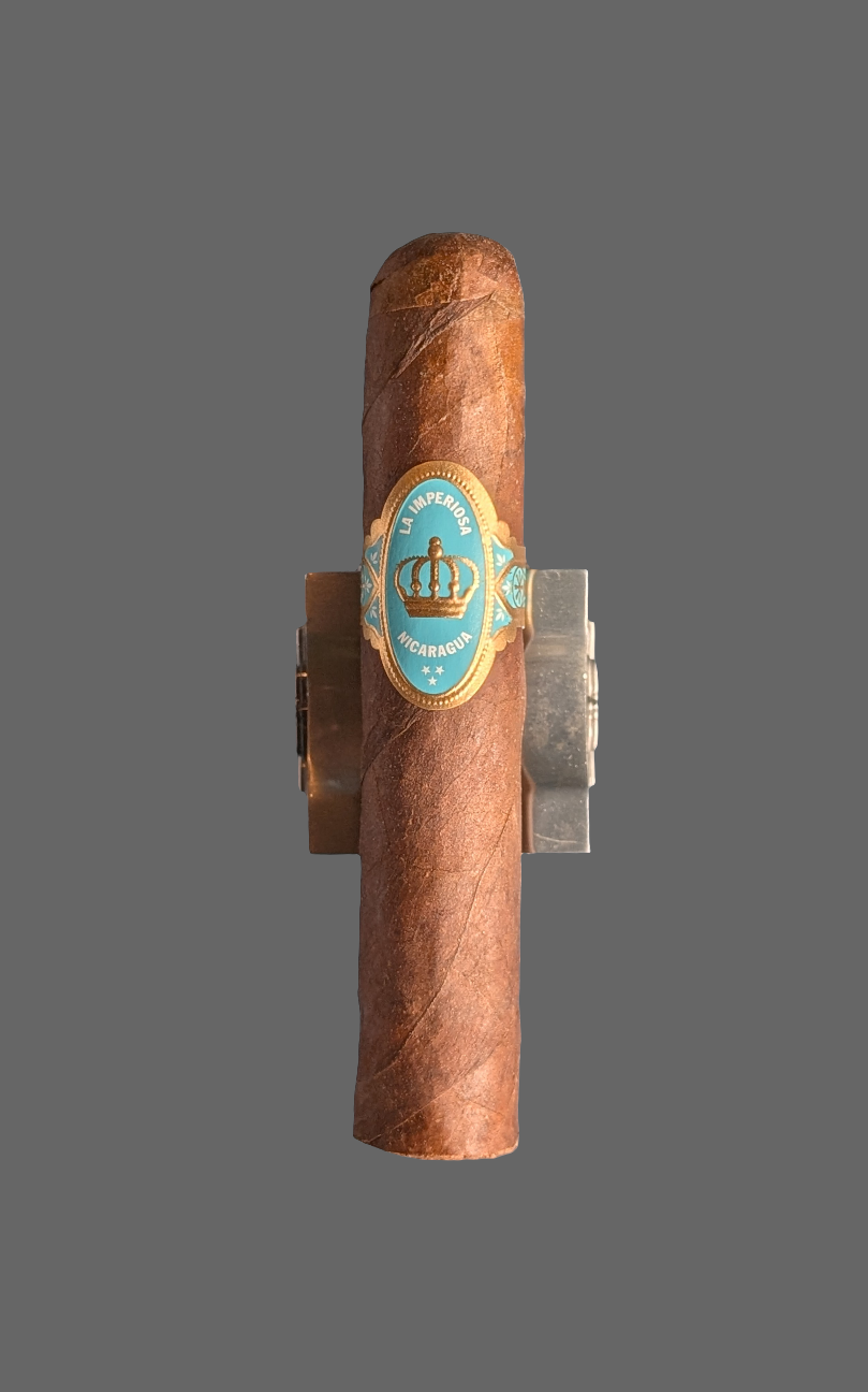 Crowned Heads La Imperiosa Magicos