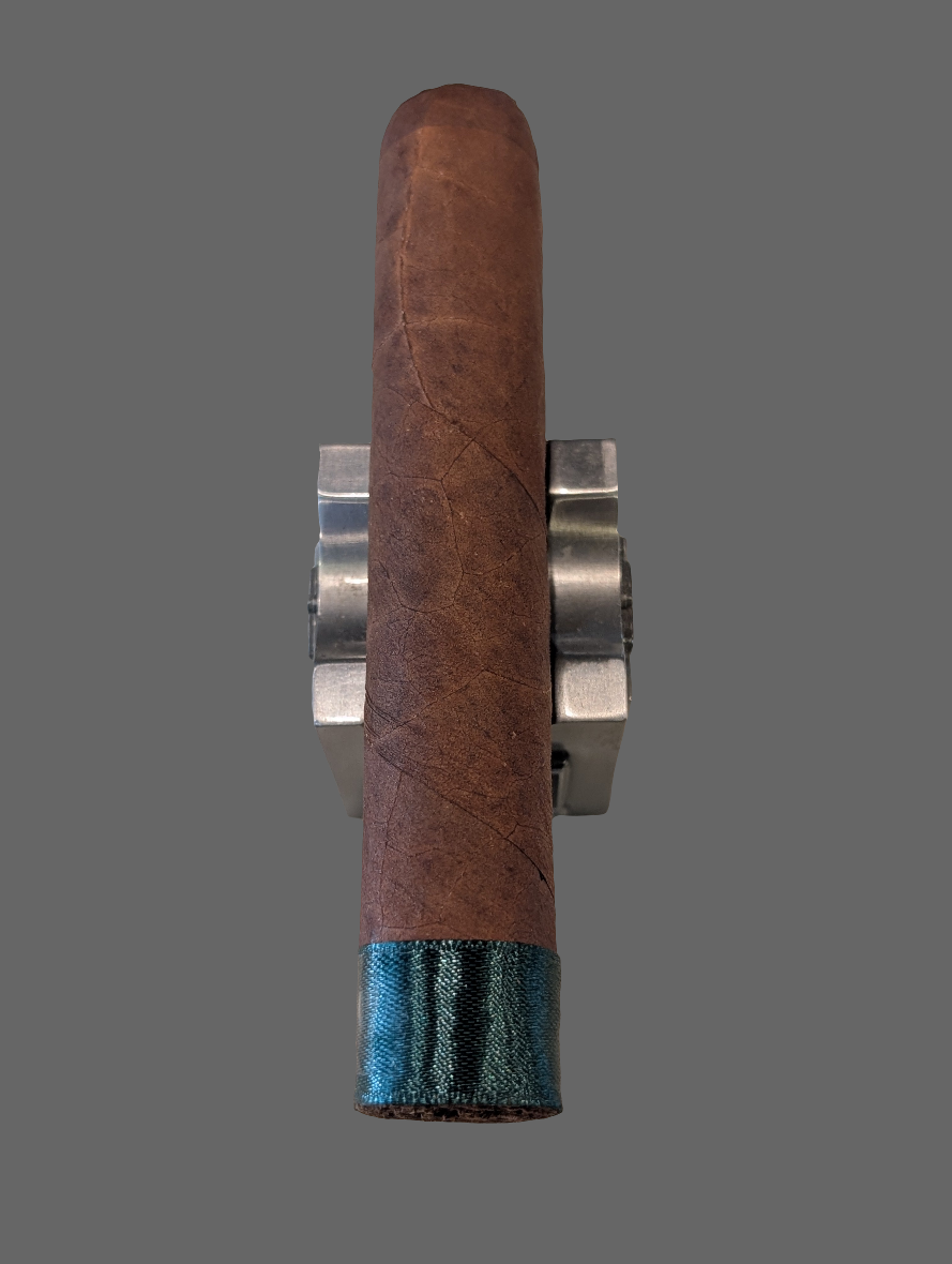 Patina Y Viso Verdigris