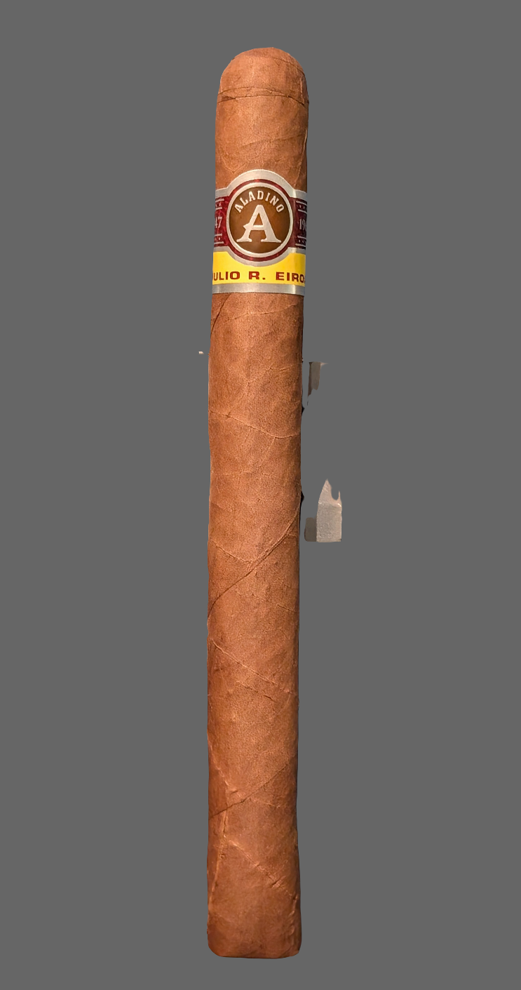 Aladino Churchill