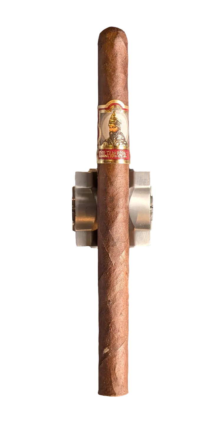 Foundation Tabernacle Havana CT #142 - Lancero
