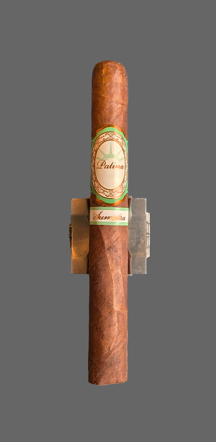 Patina Copper Sumatra