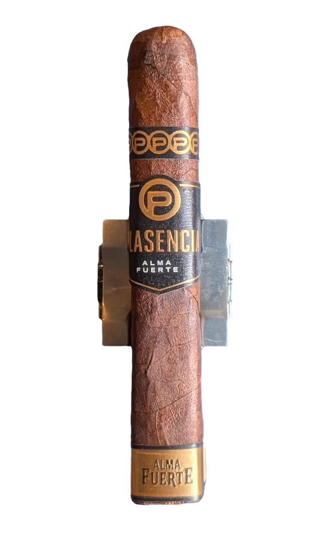 Plasencia Alma Fuerte Robusto