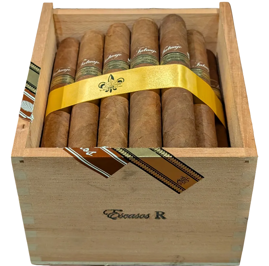 Tatuaje Escasos R Bx