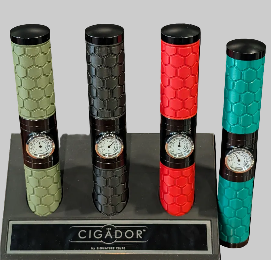 Tactical Cigador Tactical Cigador