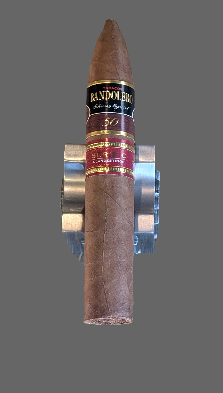 Bandolero Serie C Traviesos