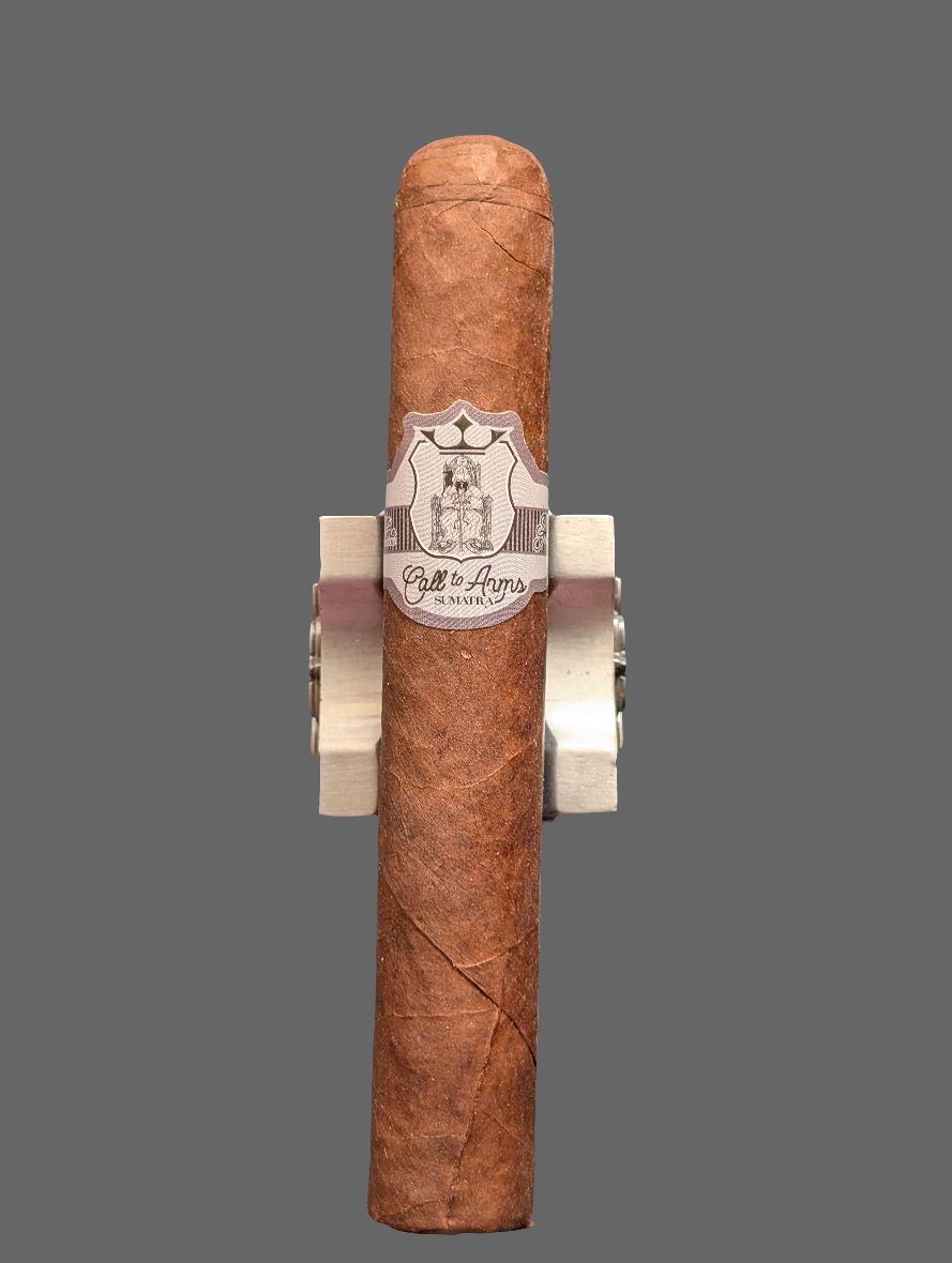 Stolen Throne Call to Arms Robusto