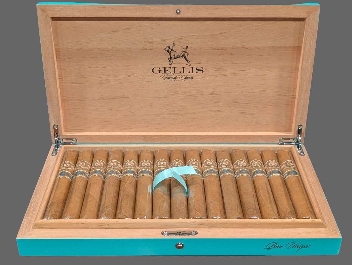 Gellis Family Piece Unique Bx