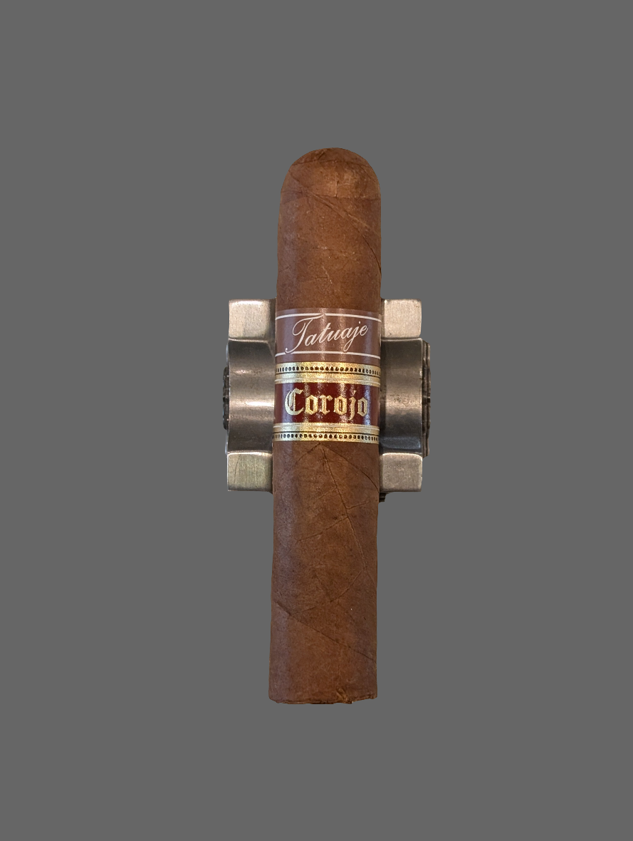 Tatuaje Cohetes Corojo