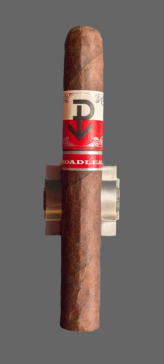 Powstanie Broadleaf Toro