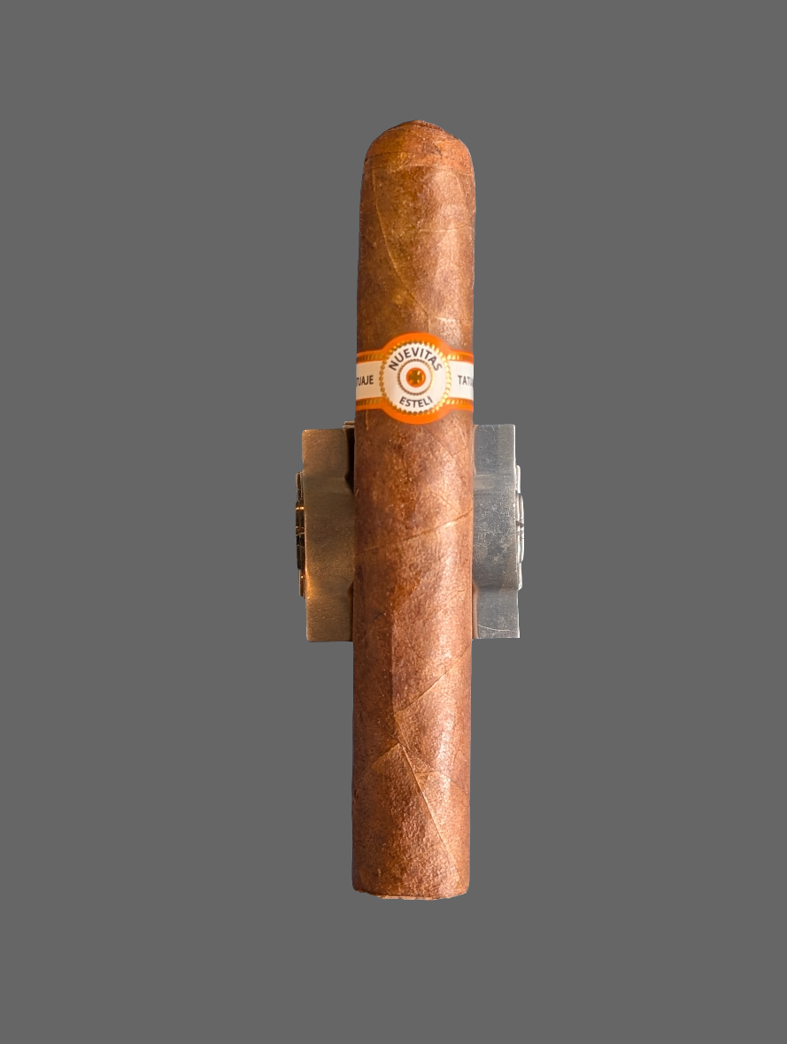 Tatuaje Nuevitas