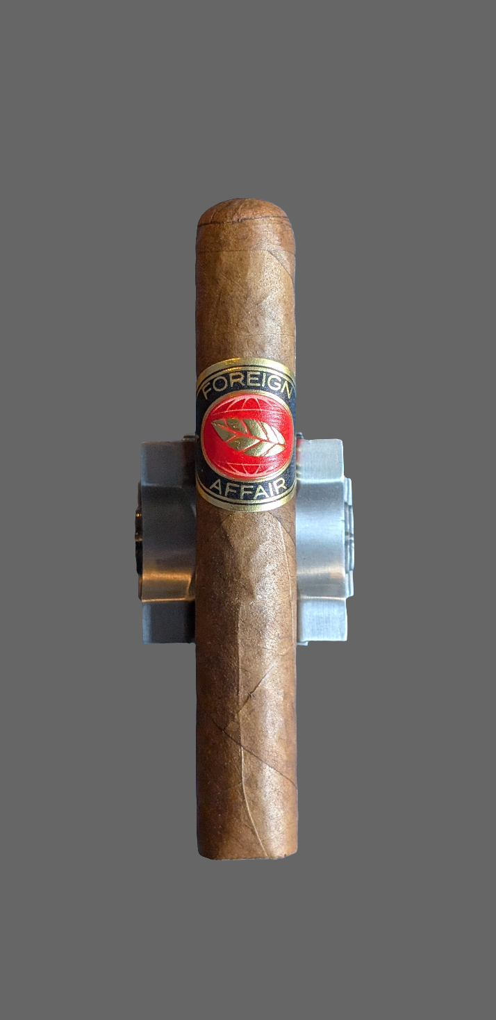 Luciano Foreign Affair Rothschild