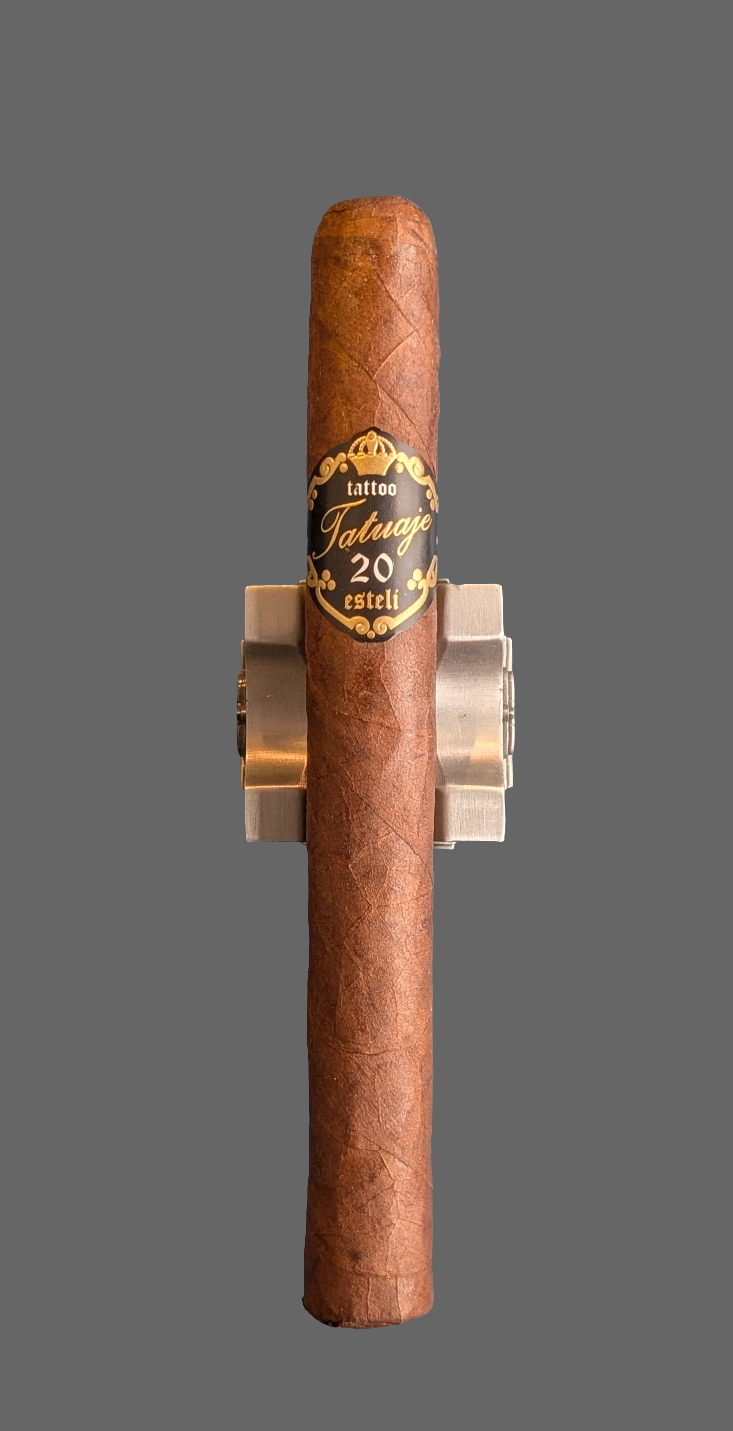 Tatuaje 20th Grande Merveille
