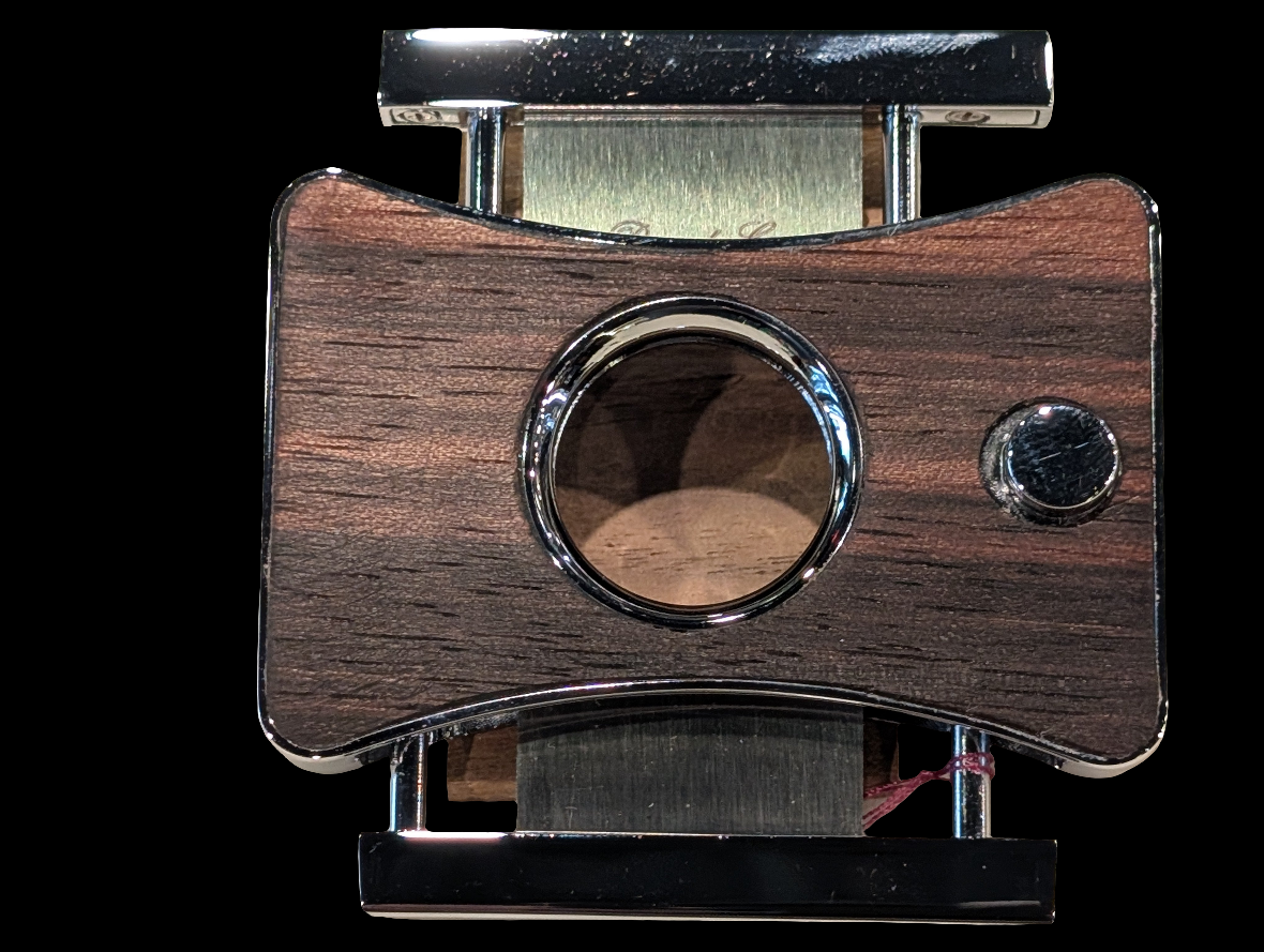 Ebony Elite Series II Cutter