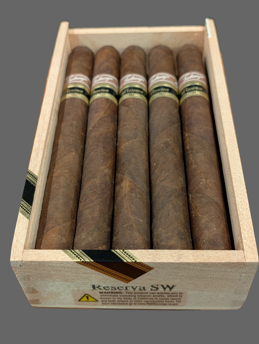 Tatuaje Reserva SW Broadleaf Bx