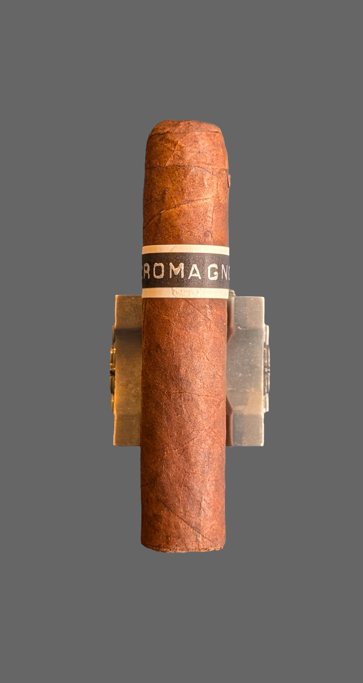 RoMa Craft CroMagnon PA Knuckle Dragger