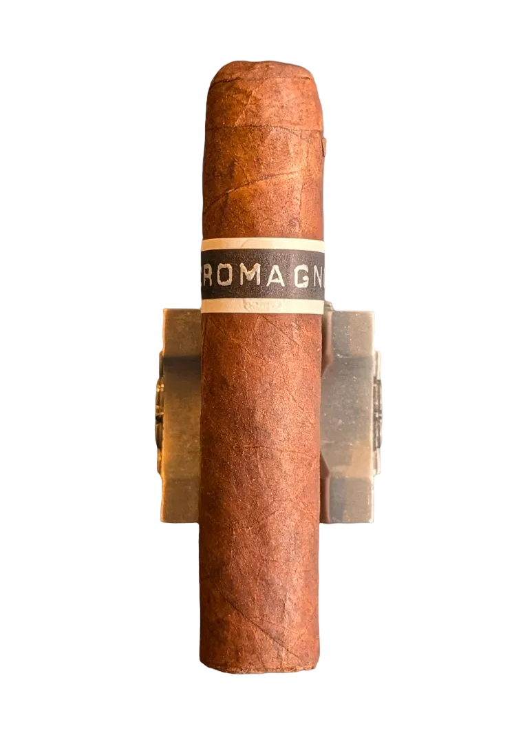 RoMa Craft CroMagnon PA Knuckle Dragger