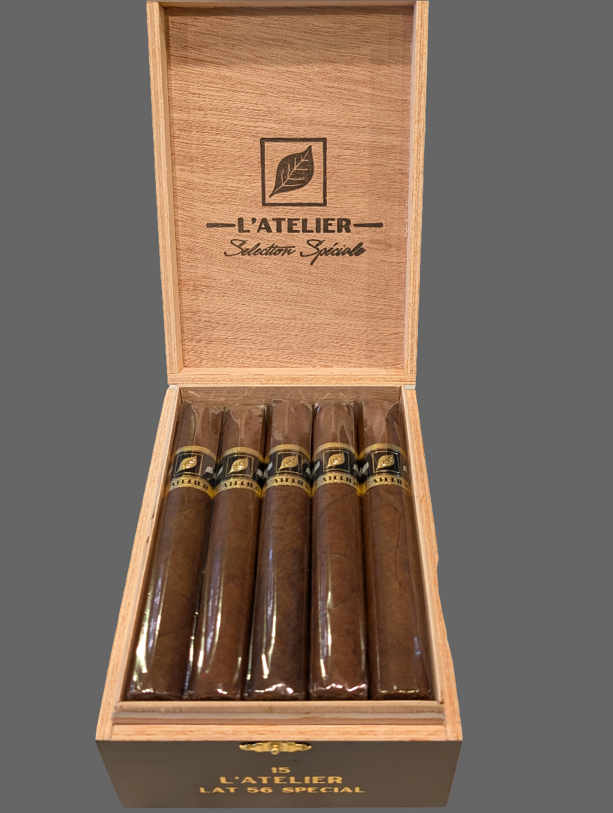 L'Atelier 56 Seleccion Especial Bx