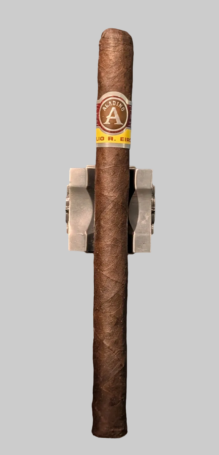Aladino Elegante Maduro
