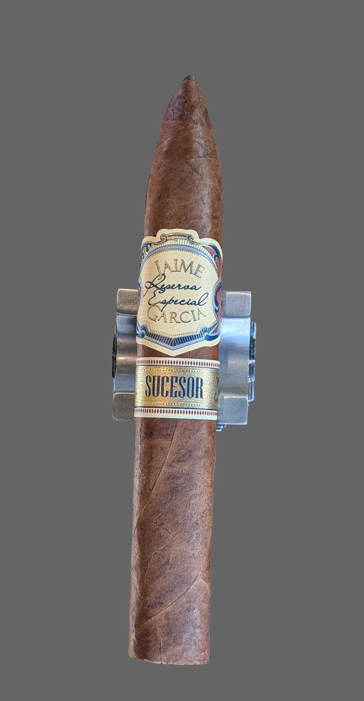 My Father Jaime Garcia Sucesor L.E. 2024 Torpedo Habano