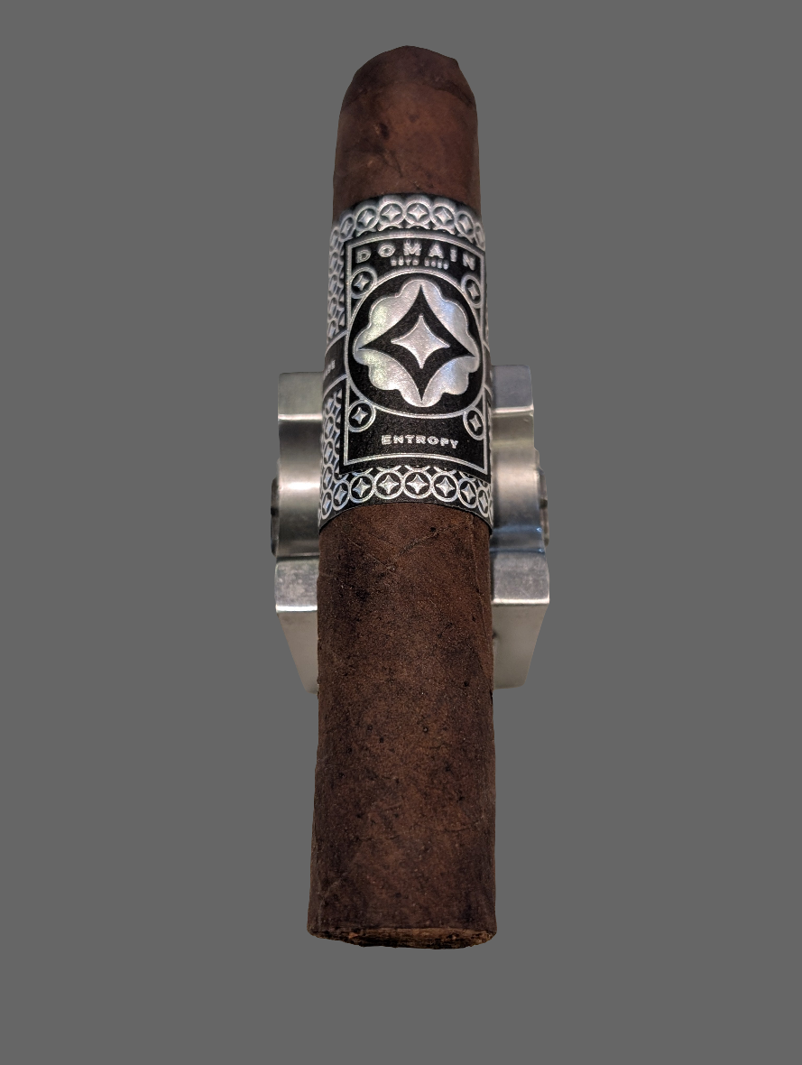 Entropy Robusto Gordo