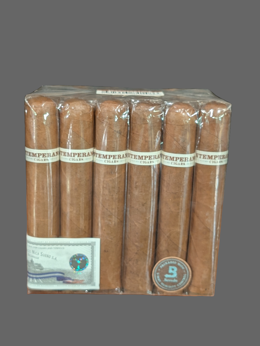 RoMa Craft Intemperance EC XVIII Brotherly Kindness Bdl