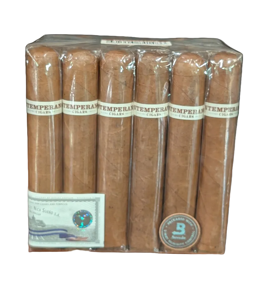 RoMa Craft Intemperance EC XVIII Brotherly Kindness Bdl