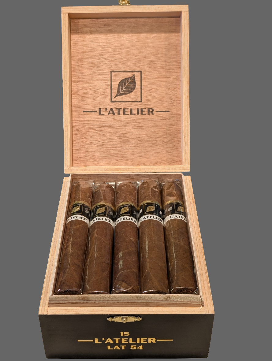 L'Atelier 54 Bx
