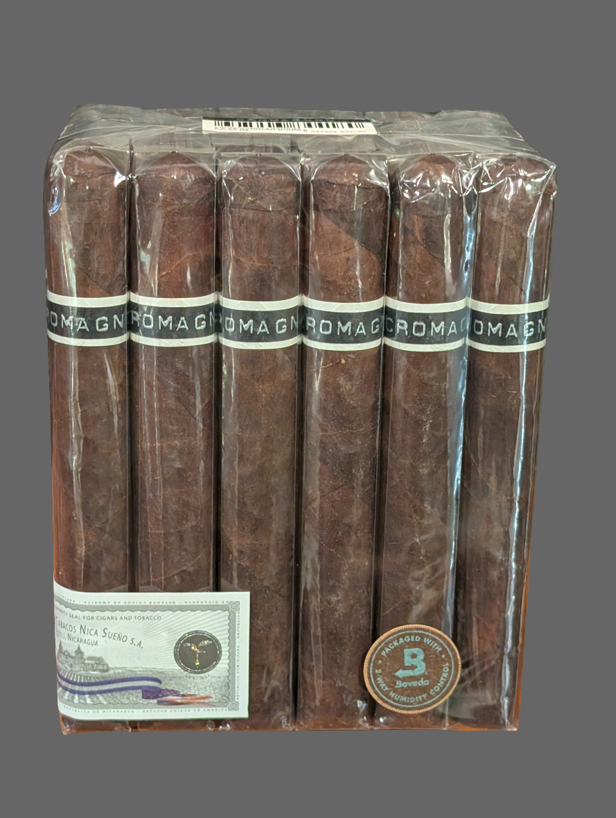 RoMa Craft CroMagnon PA Cranium Bdl