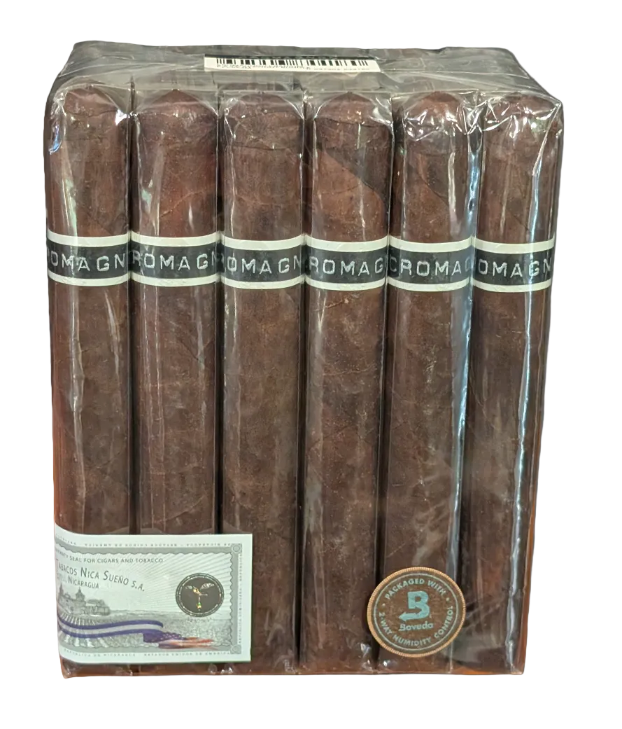 RoMa Craft CroMagnon PA Cranium Bdl