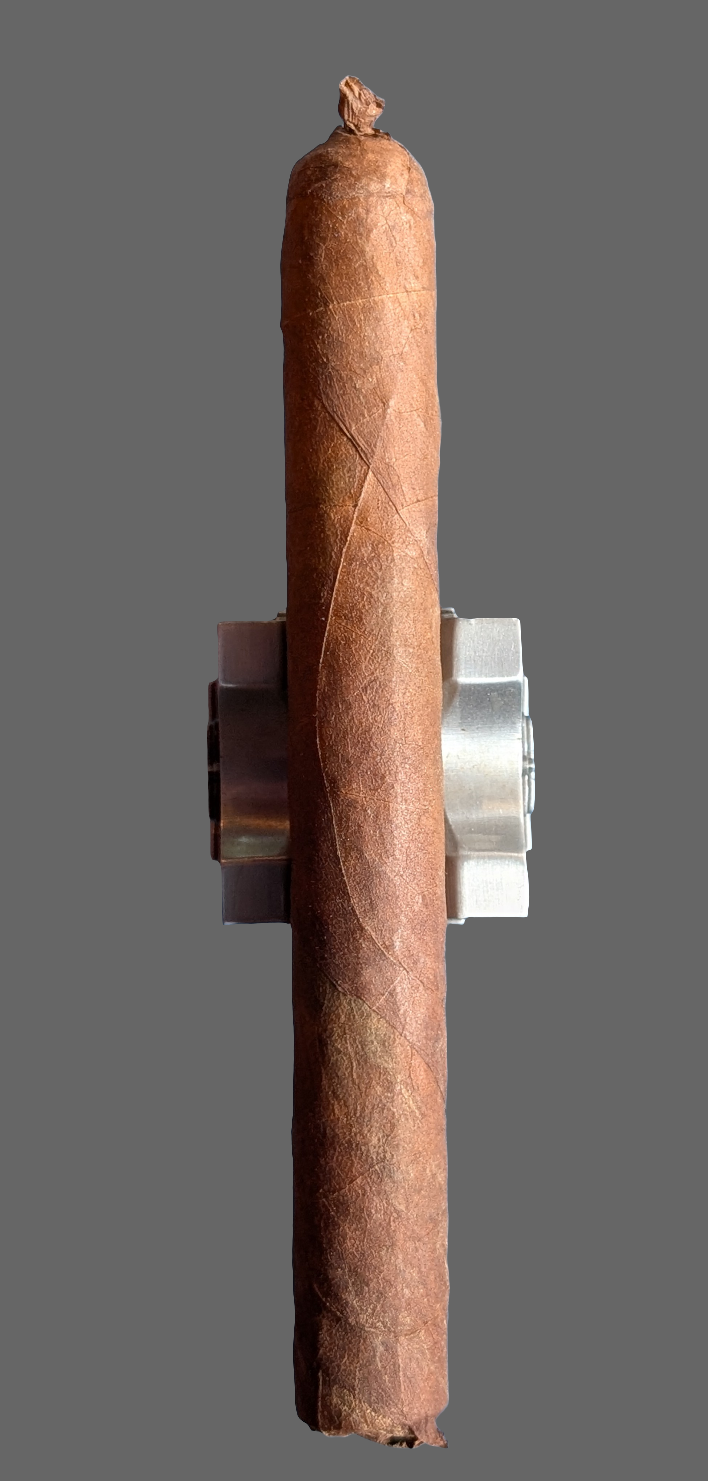 Tatuaje Series P Miami P1 Corona Gorda Rosado Oscuro