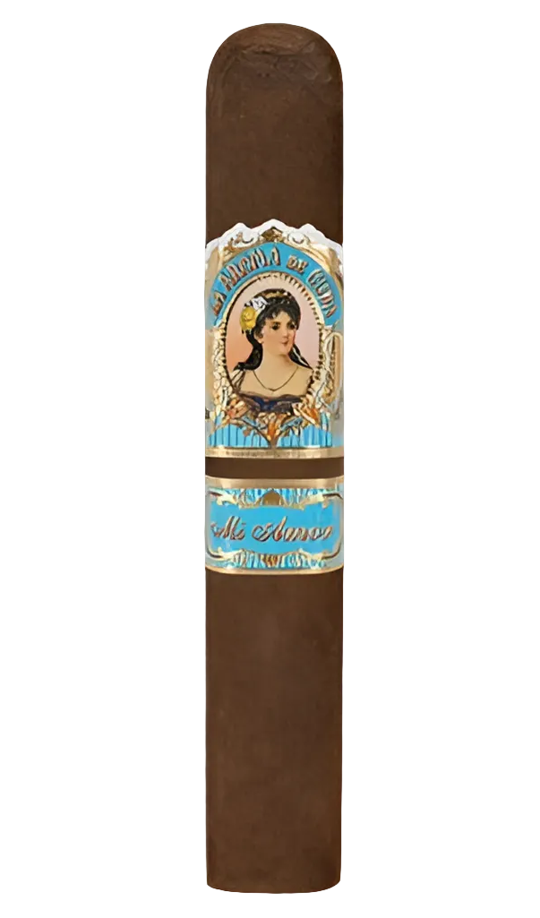 La Aroma de Cuba Mi Amor Robusto