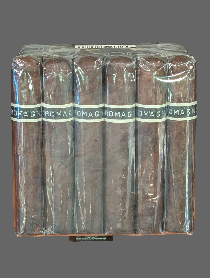 RoMa Craft CroMagnon PA EMH Bdl