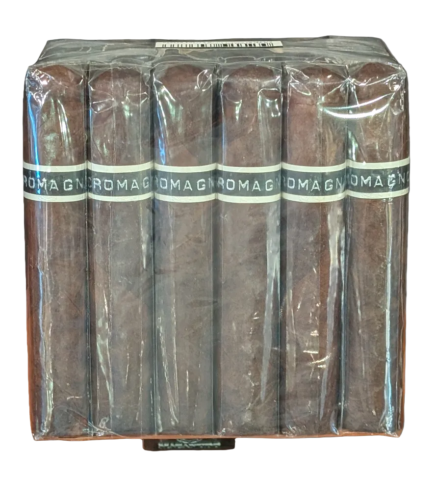RoMa Craft CroMagnon PA EMH Bdl