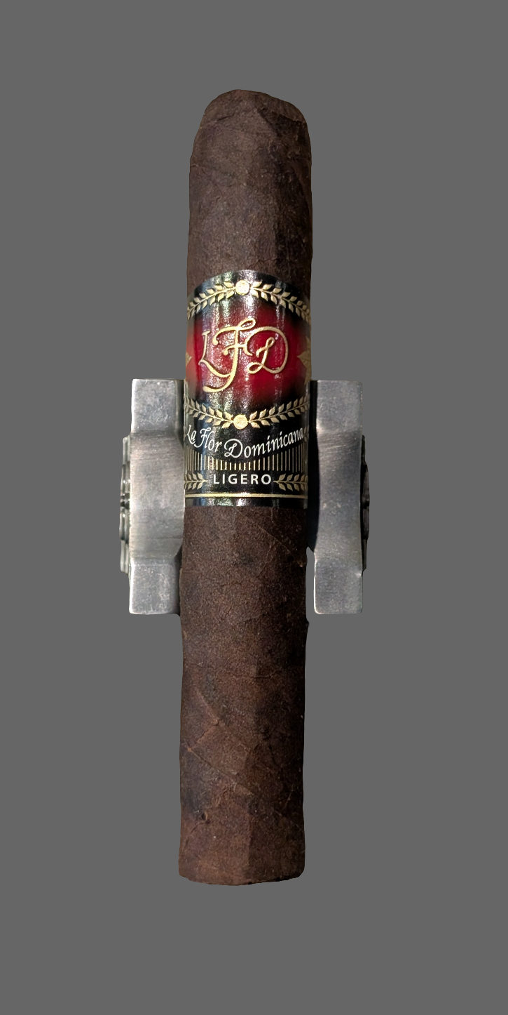 La Flor Dominicana Ligero L-250 Cabinet Oscuro