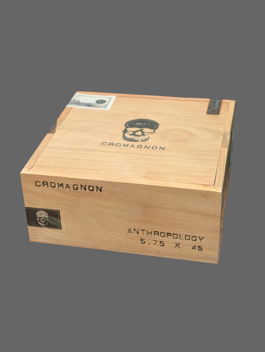RoMa Craft CroMagnon PA Anthropology Bx