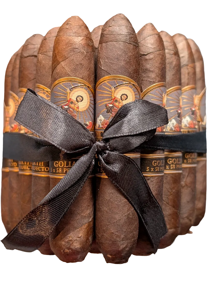 Foundation Tabernacle Broadleaf Goliath