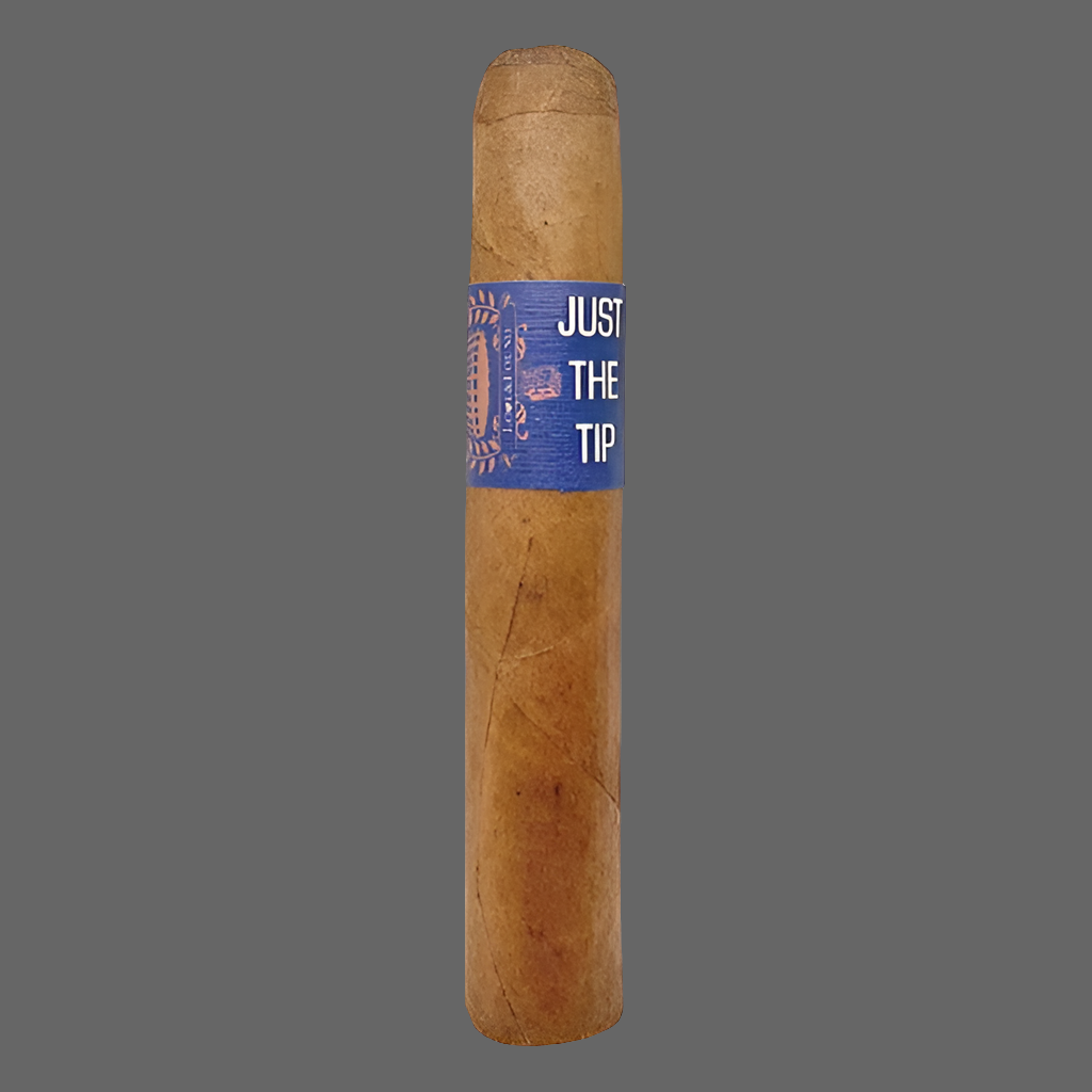 Just the Tip Robusto