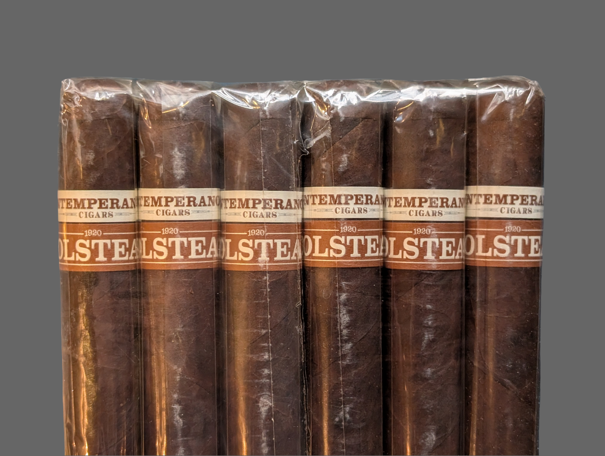 RoMa Craft Intemperance Volstead VO 1920 George Remus Bdl