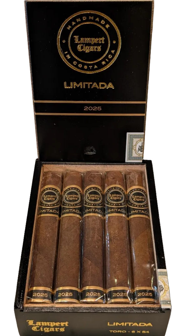 Lampert Limitada 2025 Bx