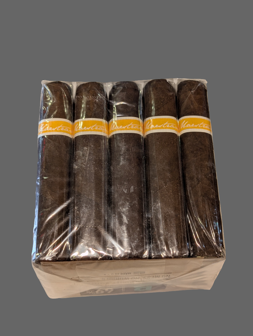 RoMa Craft Maestranza Castillito Murcia Bundle