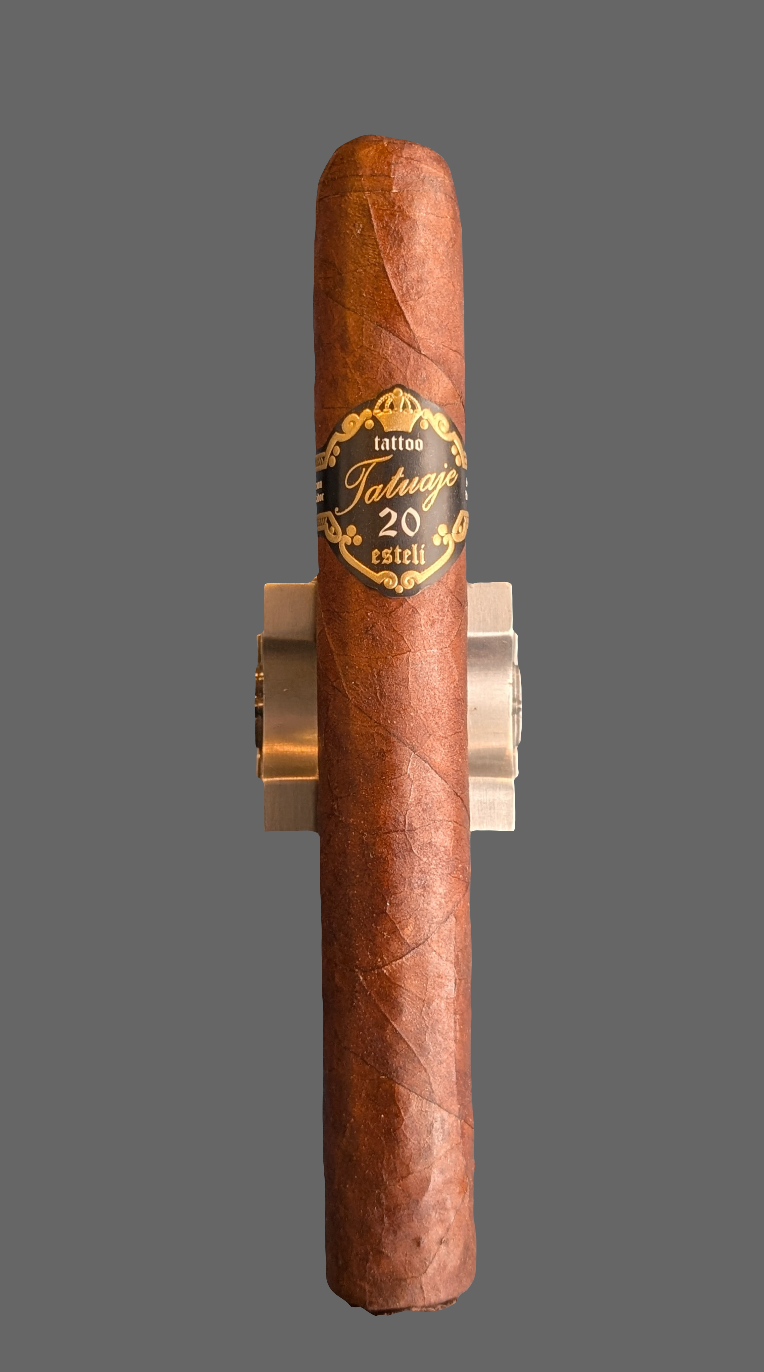 Tatuaje 20th Grand Chasseur