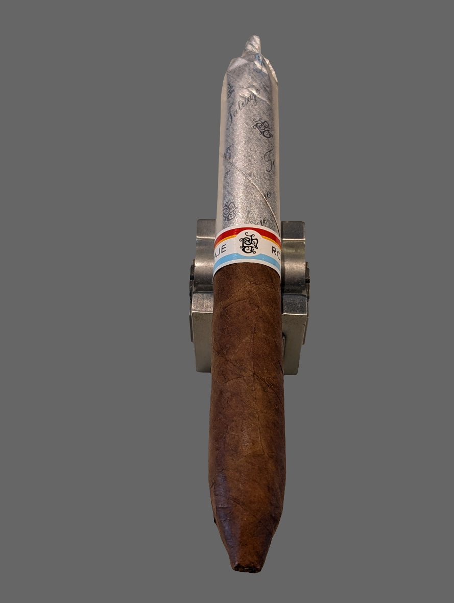 Tatuaje RC 184 Salomon
